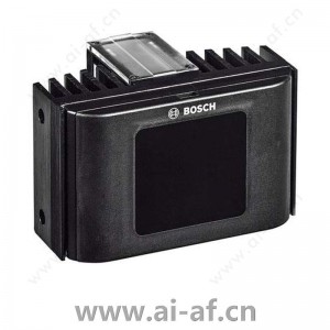 博世 Bosch IIR-50940-SR 红外照明器 5000 SR 照明器 940nm 短距离 F.01U.319.314