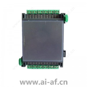 博世 Bosch IOP-0008-A 输入输出模块 4.998.137.269