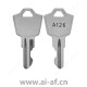 博世 Bosch KEY-A126 4.998.133.002