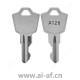 博世 Bosch KEY-A126 4.998.133.002