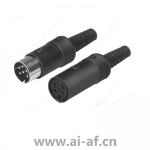 博世 Bosch LBB4119/00 系统电缆连接器 F.01U.142.207