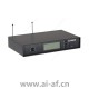 博世 Bosch MW1-RX-F5 UHF 无线手持麦克风麦克风接收器 722-746 MHz F.01U.275.593