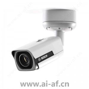 博世 Bosch NBE-5503-AL DINION IP 5000i 红外筒型摄像机 5MP HDR 2.7-12 毫米自动 IP67 IK10 F.01U.328.213