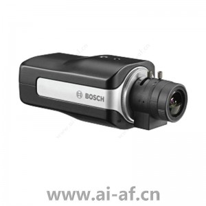 博世 Bosch NBN-40012-C DINION IP 4000 高清固定摄像机 1MP F.01U.288.217