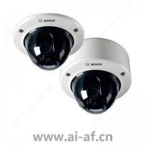 博世 Bosch NIN-73013-A10AS FLEXIDOME IP 星光 7000 VR 720p 10-23mm 智能分析 SMB F.01U.314.814