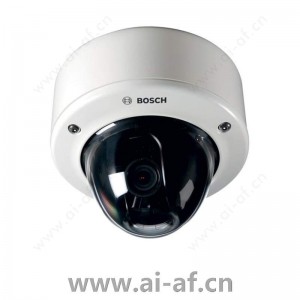 博世 Bosch NIN-73013-A3AS FLEXIDOME IP 星光 7000 VR 半球 1MP HDR 3-9mm 自动 IP66 表面 F.01U.314.810