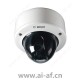 博世 Bosch NIN-733-V10IP 720p60 防破坏高清半球摄像机 F.01U.278.623