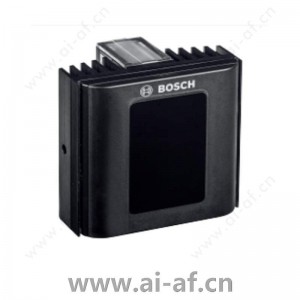 博世 Bosch NIR-50850-MRP IP 红外照明器 5000 MRP 照明器 850nm 中距离 PoE+ F.01U.319.321