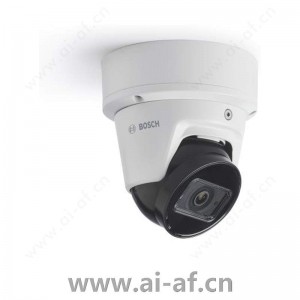 博世 Bosch NTE-3502-F02L FLEXIDOME IP 转塔 3000i 红外室外固定半球 2MP HDR 130° IP66 IK10 红外 F.01U.385.763