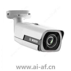 博世 Bosch NTI-40012-A3 1MP 红外室外筒型摄像机 IP 安全摄像机