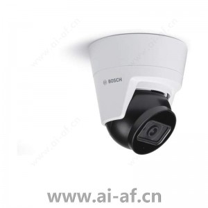 博世 Bosch NTV-3502-F02L FLEXIDOME IP 转塔 3000i 红外固定半球 2MP HDR 130° IK08 红外 F.01U.360.364