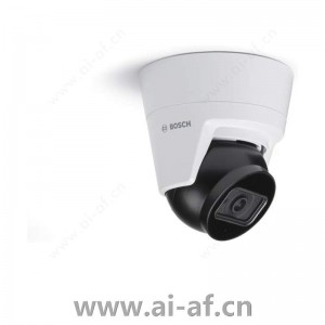 博世 Bosch NTV-3502-F03L-P FLEXIDOME IP 转塔 3000i 红外转塔摄像机 2MP HDR 100° IK08 IR F.01U.396.873