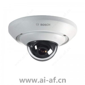 博世 Bosch NUC-50022-F4 IP 微球 1080p IP66 F.01U.273.899