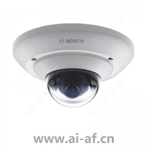 博世 Bosch NUC-51022-F4 FLEXIDOME IP micro 5000 微型固定半球 2MP 97？ IP66 F.01U.287.878