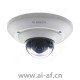 博世 Bosch NUC-51051-F4 FLEXIDOME IP micro 5000 微型固定半球 5MP 74？ IP66 F.01U.287.895