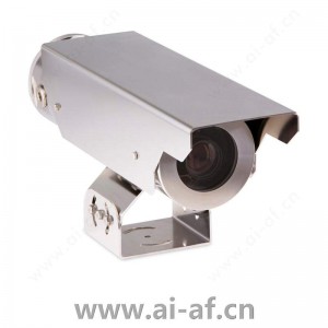 博世 Bosch NXF-9130-A4 1MP 防爆 IP 安全摄像机 F.01U.288.070