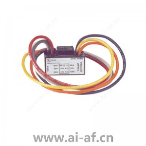 博世 Bosch PAM-4 继电器模块 C 型 10A 12/24V F.01U.135.043