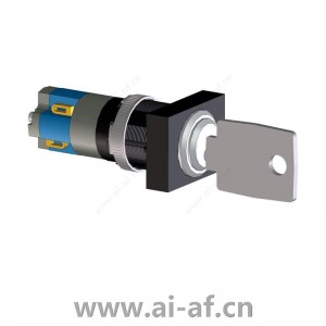 博世 Bosch PVA-1KS PAVIRO 呼叫站钥匙开关 F.01U.312.984