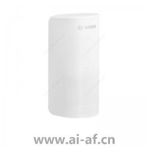 博世 Bosch RFDL-ZB-MS RADION TriTech ZB 无线运动探测器无线探测器 12m Zigbee F.01U.320.890