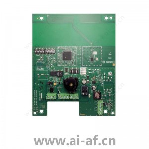 博世 Bosch SE-RCV-433 安全护送接收器 433MHz 不包含。 F.01U.318.067