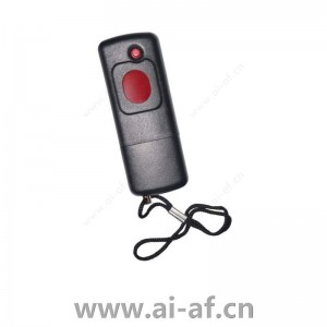 博世 Bosch SE-TRM-433T01 安全护送人员发射机 433MHz F.01U.318.069