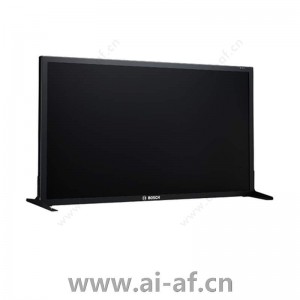 博世 Bosch UML-554-90 55 英寸 4K LED 监视器 F.01U.350.601