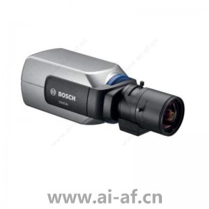 博世 Bosch VBN-5085-C21 DINION AN 5000 CAM 1/3 英寸 960H D/N WDR NTSC LV F.01U.278.653