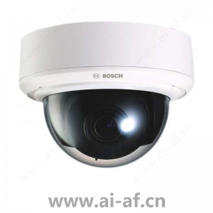 博世 Bosch VDC-242V03-2 FLEXIDOME AN 室外 4000 半球闭路电视模拟安全摄像机