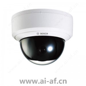 博世 Bosch VDC-251F04-20 700TVL 半球闭路电视监控摄像机