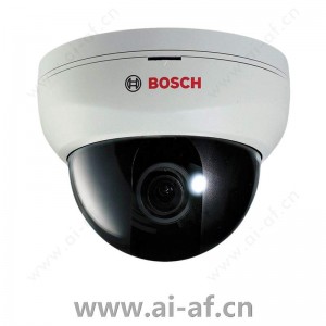 博世 Bosch VDC-260V03-10P 高清CCD 600TVL日夜型半球摄像机