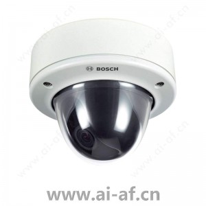 博世 Bosch VDC-455V04-20S FlexiDome 半球安全摄像机 F.01U.027.979