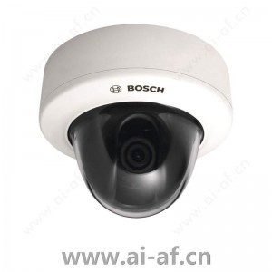 博世 Bosch VDC-480V04-20S FlexiDome CCTV 安全摄像机 F.01U.127.248