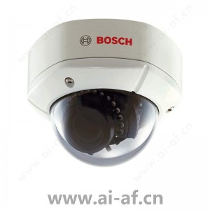 博世 Bosch VDI-240V03-2 570tvl 室外红外半球安全摄像机 F.01U.216.683