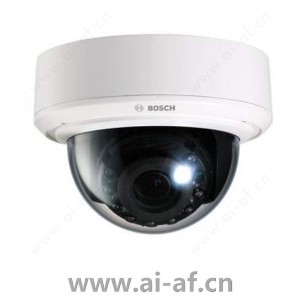 博世 Bosch VDI-244V03-1 FLEXIDOME AN 户外 4000 红外高清模拟半球摄像机 F.01U.262.666 F01U262666