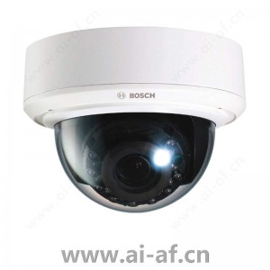 博世 Bosch VDI-244V03-2 720TVL 红外半球闭路电视模拟安全摄像机 F.01U.262.665