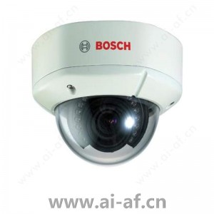 博世 Bosch VDI-245V03-1C 集成半球型防暴红外摄像机 F.01U.174.656