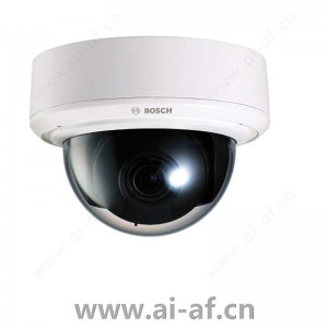 博世 Bosch VDN-244V03-2 720TVL 室外半球闭路电视模拟安全摄像机 F.01U.262.661