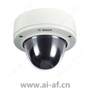 博世 Bosch VDN-498V03-21 半球闭路电视模拟安全摄像机 F.01U.080.950