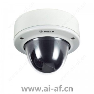 博世 Bosch VDN-498V09-21 FlexiDome CCTV 监控摄像机 F.01U.080.954