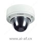 博世 Bosch VDN-5085-V311S 720TVL 室外半球闭路电视模拟安全摄像机 F.01U.278.734 F01U278734