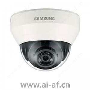 三星韩华 Samsung Hanwha FC15-003031A 透明半球罩 适用于 QND QNV XNV 和 XND 系列