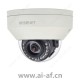 三星韩华 Samsung Hanwha HCV-7010RA QHD 4MP 模拟防破坏红外半球摄像机