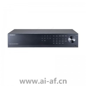 三星韩华 Samsung Hanwha HRD-842-2TB 8通道 数字录像机