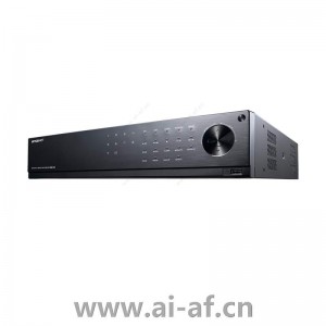 三星韩华 Samsung Hanwha HRD-842 8通道 H.264 AHD 数字录像机