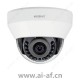 三星韩华 Samsung Hanwha LND-6010R 2MP H.264 红外半球摄像机