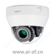 三星韩华 Samsung Hanwha LND-6070R 2MP H.264 红外半球摄像机