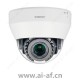 三星韩华 Samsung Hanwha LND-6070R 2MP H.264 红外半球摄像机