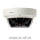 三星韩华 Samsung Hanwha PNM-9000VQ 2MP/ 5MP x 4通道 多向摄像机