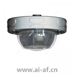 三星韩华 Samsung Hanwha PNM-9002VQS 4x(2MP/5MP) 户外多传感器 IP 安防摄像机