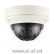 三星韩华 Samsung Hanwha PNM-9020V 7.3M H.265 全景 180° 摄像机